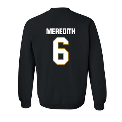FIU - NCAA Softball : Kally Meredith - Crewneck Sweatshirt-1