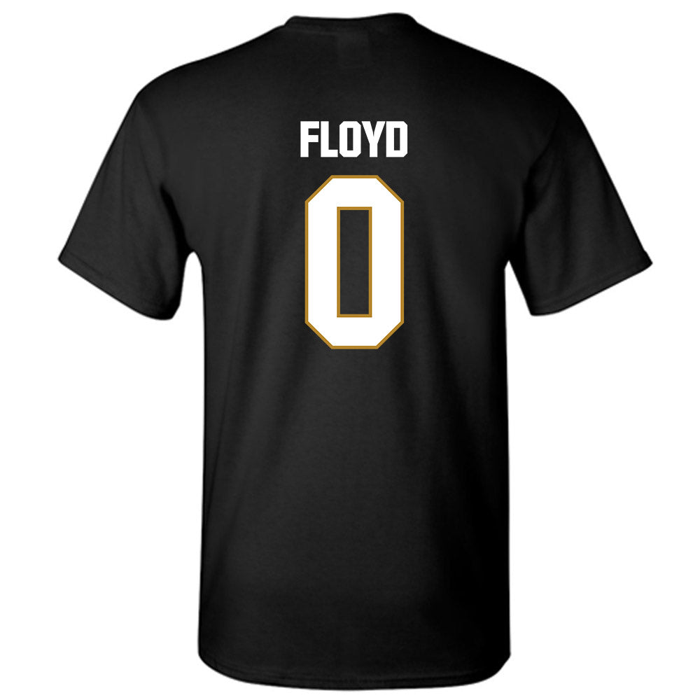 FIU - NCAA Football : Da'Vontae Floyd - T-Shirt-1