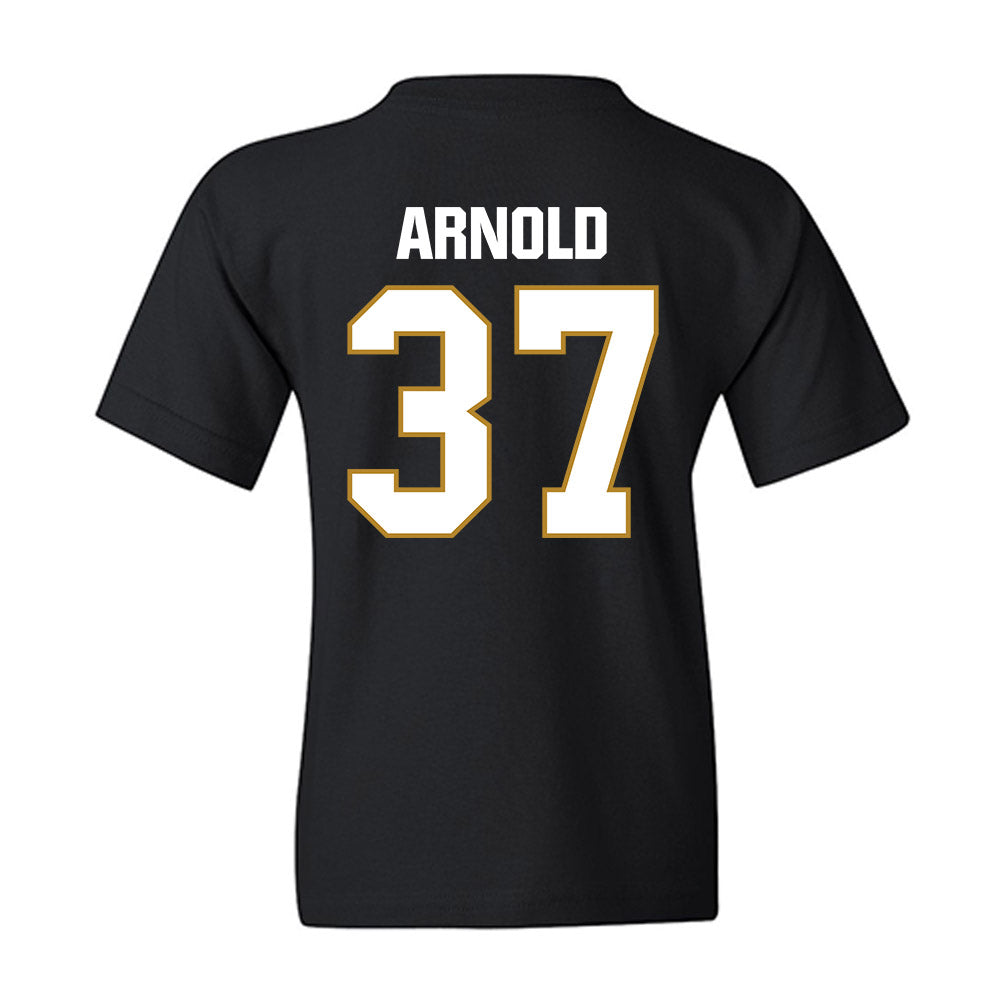 FIU - NCAA Football : DeAndre Arnold - Youth T-Shirt-1