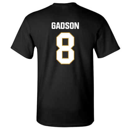 FIU - NCAA Football : Ryan Gadson - T-Shirt-1