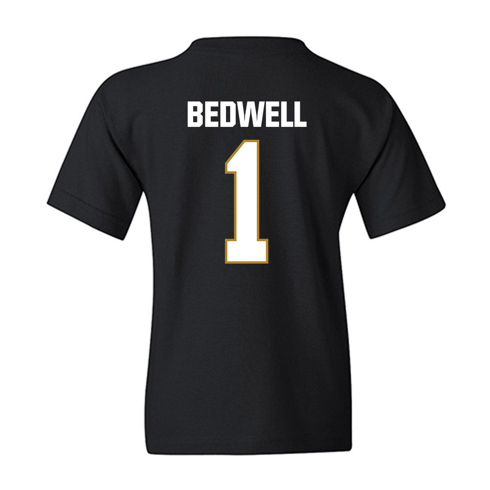 FIU - NCAA Softball : Chloe Bedwell - Youth T-Shirt-1