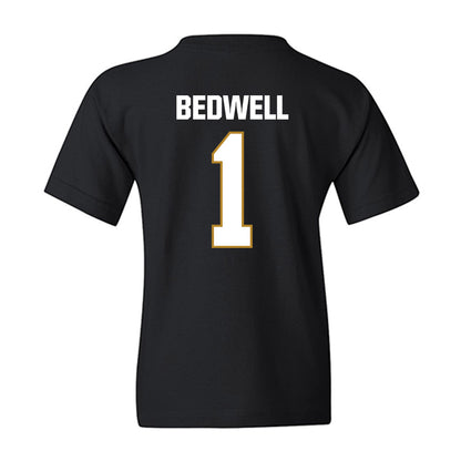 FIU - NCAA Softball : Chloe Bedwell - Youth T-Shirt-1