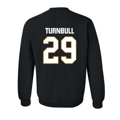 FIU - NCAA Football : Dominic Turnbull - Crewneck Sweatshirt-1