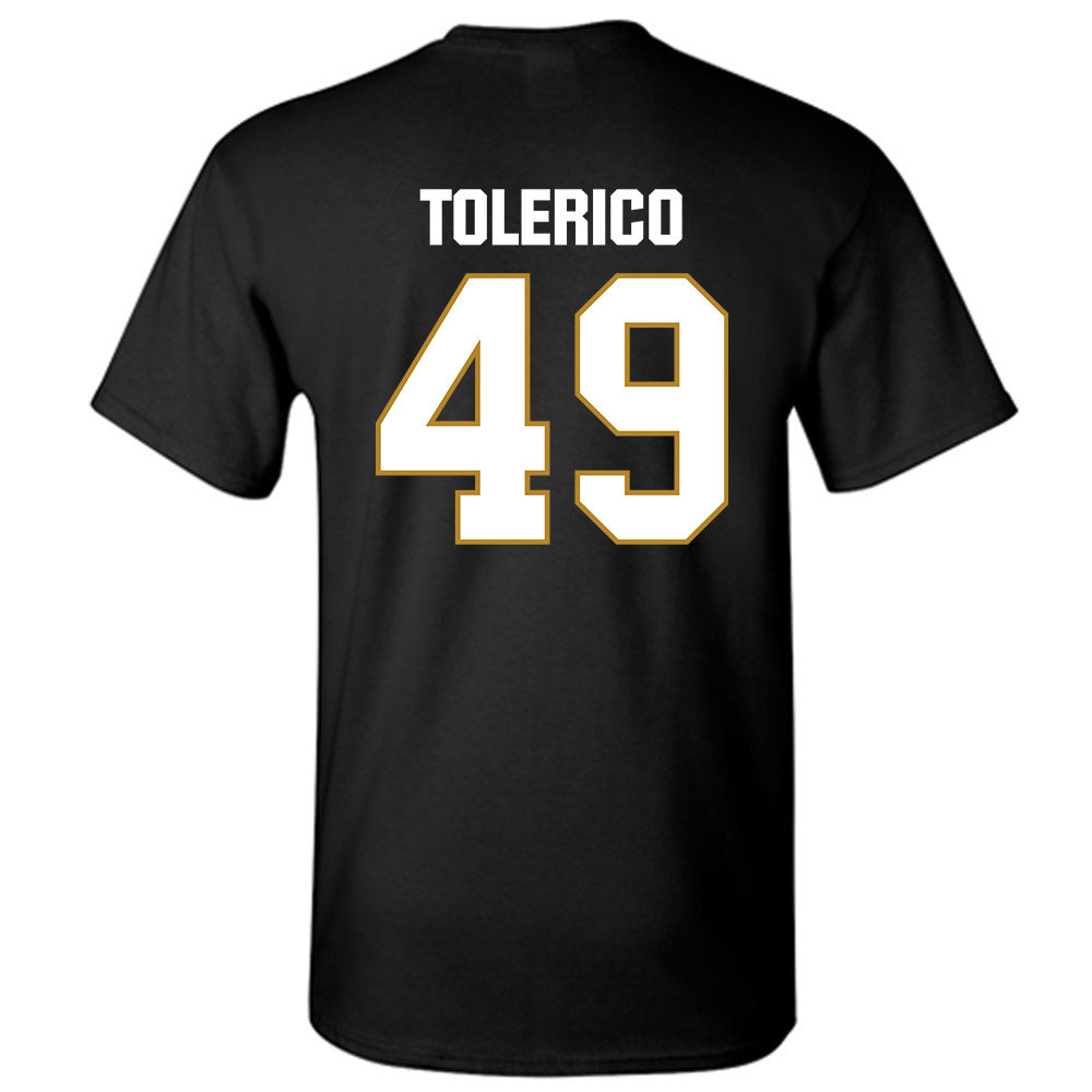 FIU - NCAA Football : Conrad Tolerico - T-Shirt-1