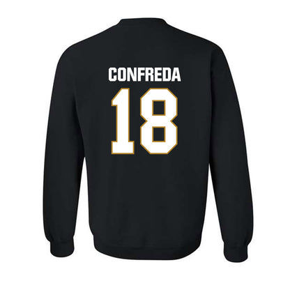 FIU - NCAA Baseball : Brennan Confreda - Crewneck Sweatshirt-1