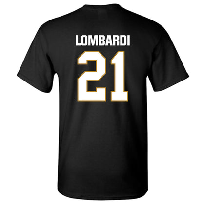 FIU - NCAA Women's Soccer : Delfina Lombardi - T-Shirt-1