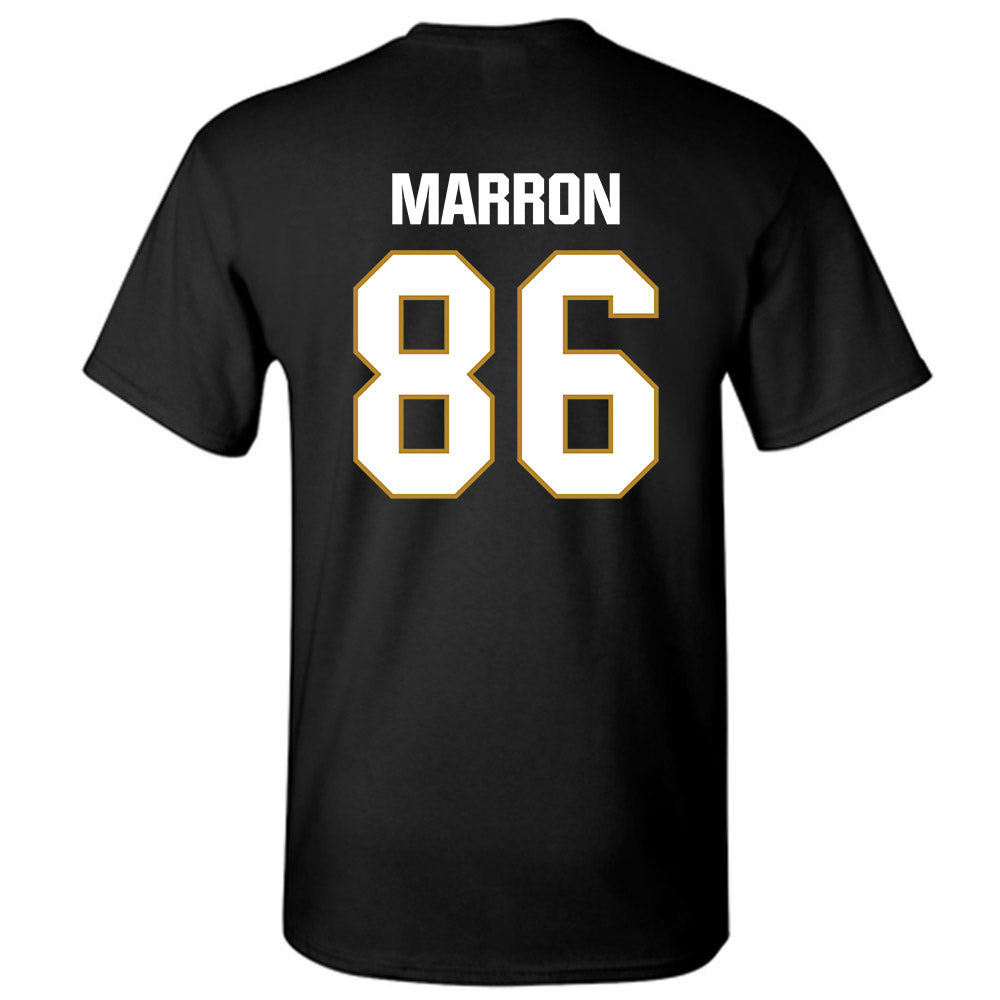 FIU - NCAA Football : Rodrigo Marron - T-Shirt-1