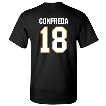 FIU - NCAA Baseball : Brennan Confreda - T-Shirt-1