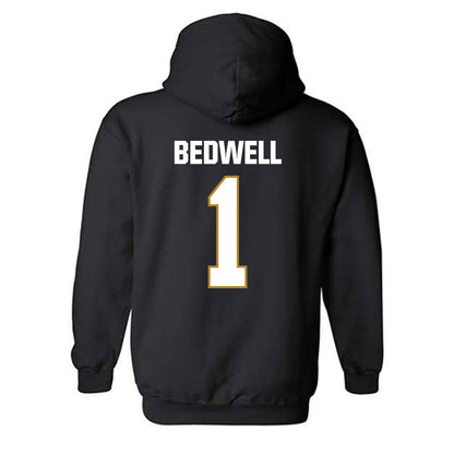 FIU - NCAA Softball : Chloe Bedwell - Hooded Sweatshirt-1