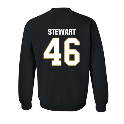 FIU - NCAA Football : Jacorey Stewart - Crewneck Sweatshirt-1