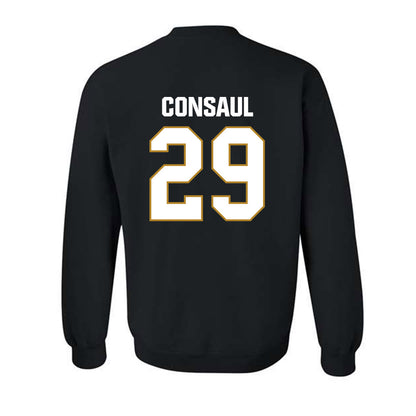 FIU - NCAA Baseball : Braden Consaul - Crewneck Sweatshirt-1