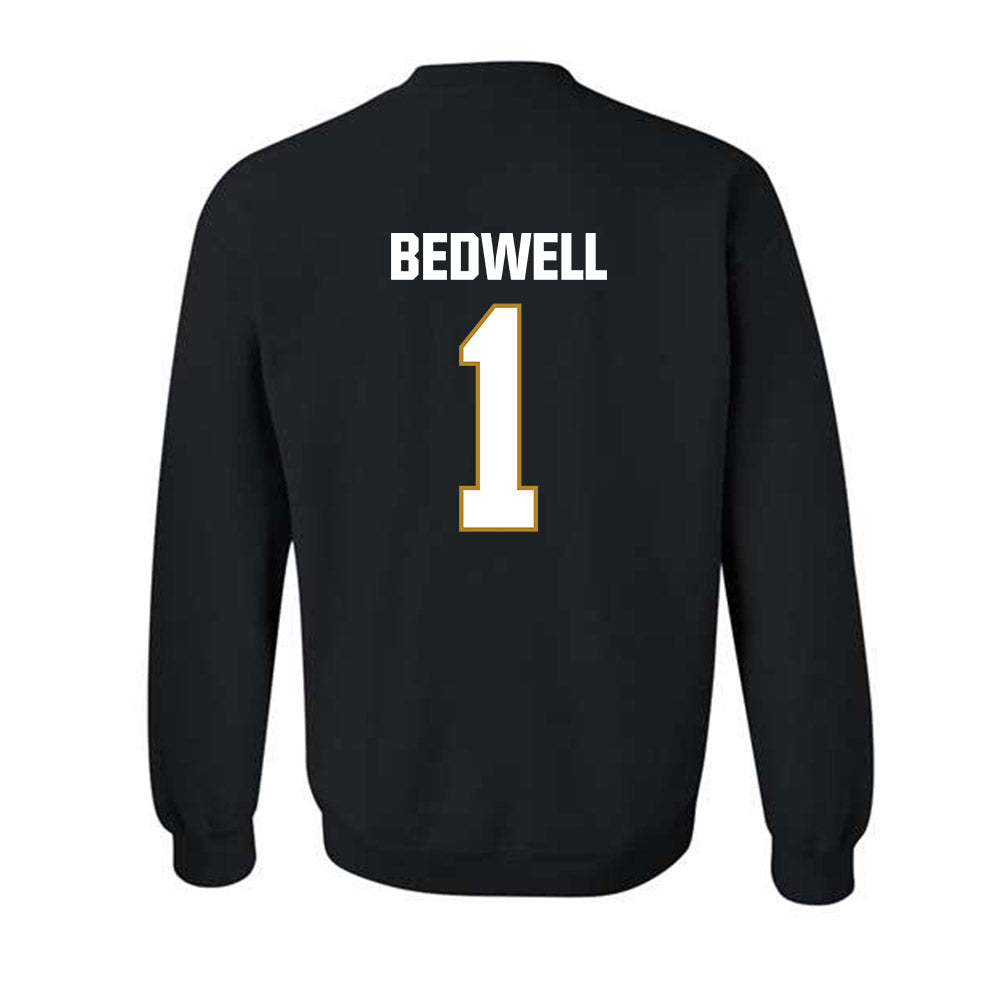 FIU - NCAA Softball : Chloe Bedwell - Crewneck Sweatshirt-1