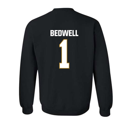 FIU - NCAA Softball : Chloe Bedwell - Crewneck Sweatshirt-1