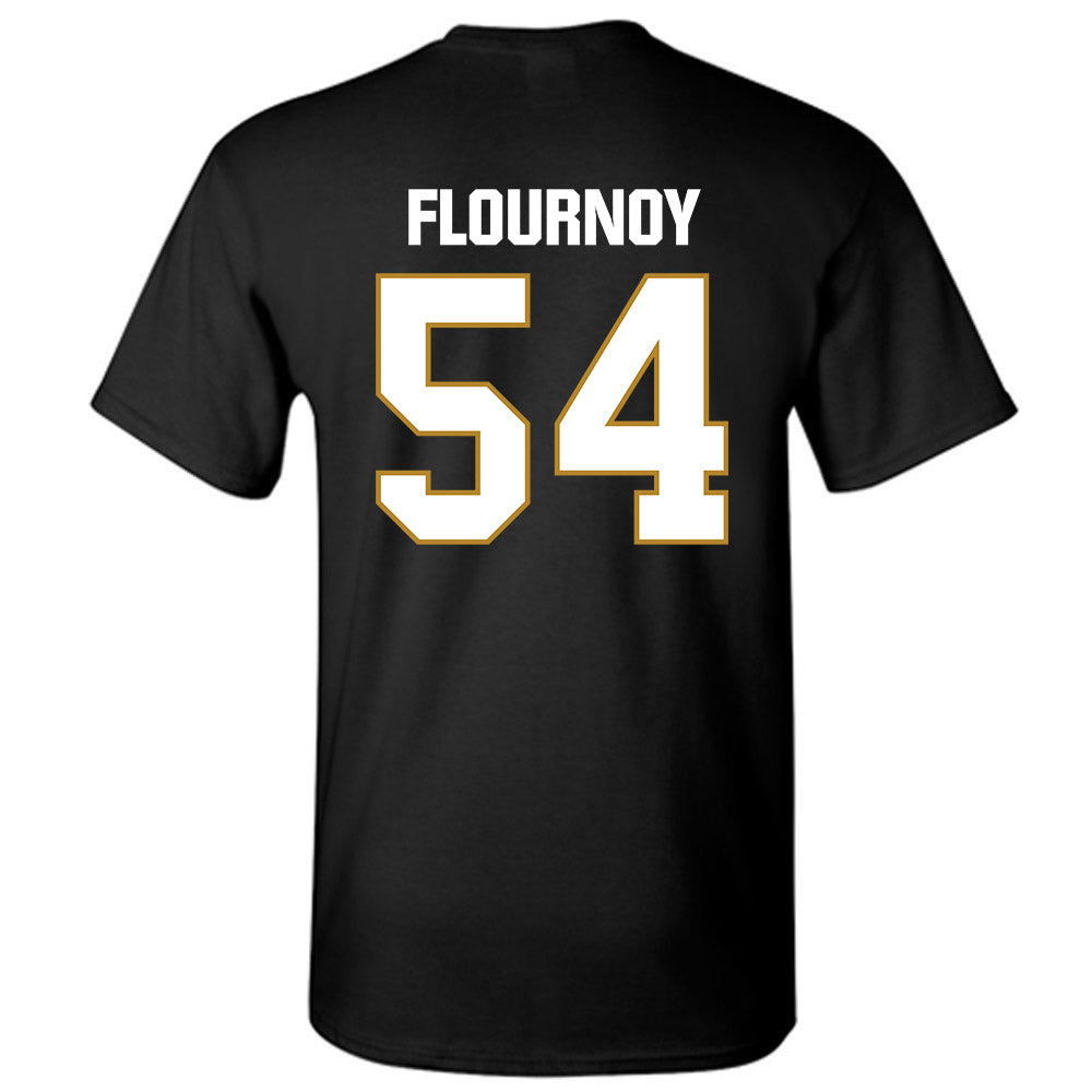 FIU - NCAA Football : Zaire Flournoy - T-Shirt-1