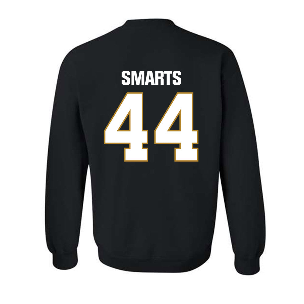 FIU - NCAA Football : Michael Smarts - Crewneck Sweatshirt-1