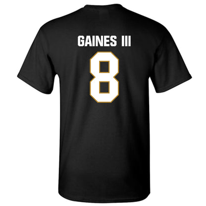 FIU - NCAA Football : Gregory Gaines III - T-Shirt-1