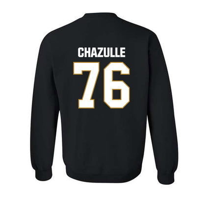 FIU - NCAA Football : Samson Chazulle - Crewneck Sweatshirt-1