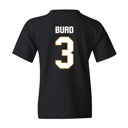 FIU - NCAA Women's Basketball : Riley Burd - Youth T-Shirt-1