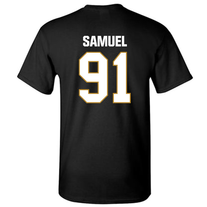 FIU - NCAA Football : Kyrie Samuel - T-Shirt-1