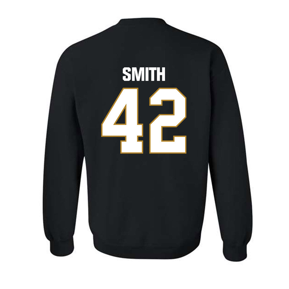 FIU - NCAA Football : Kani Smith - Crewneck Sweatshirt-1
