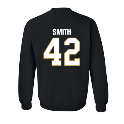 FIU - NCAA Football : Kani Smith - Crewneck Sweatshirt-1