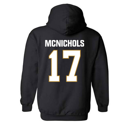 FIU - NCAA Softball : Brooke McNichols - Hooded Sweatshirt-1