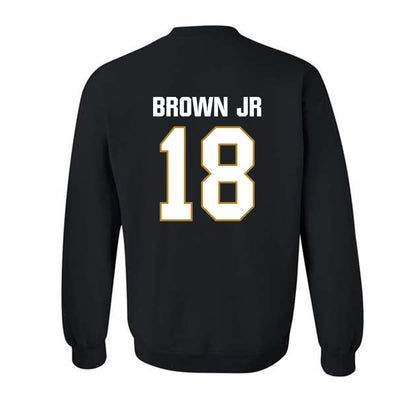 FIU - NCAA Football : Andre Brown Jr - Crewneck Sweatshirt-1