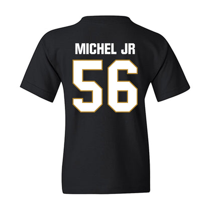 FIU - NCAA Football : Marc Michel Jr - Youth T-Shirt-1