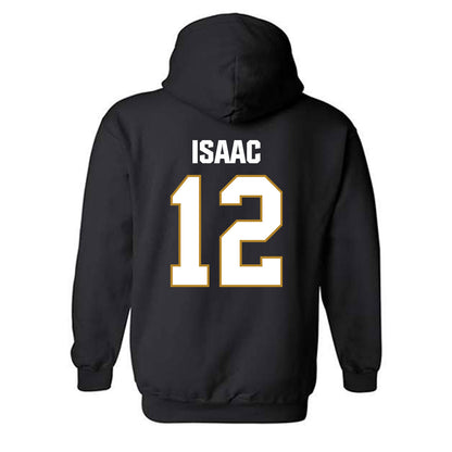 FIU - NCAA Football : Amari Isaac - Hooded Sweatshirt-1