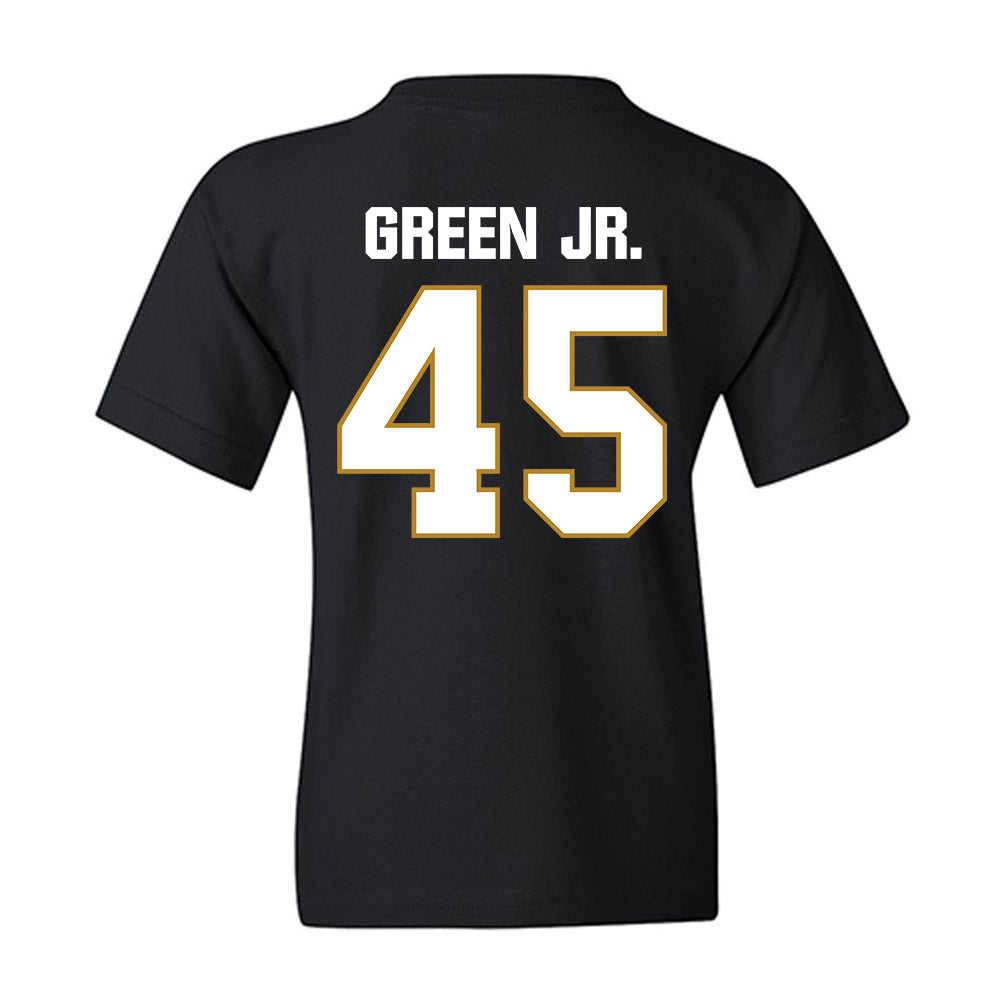 FIU - NCAA Football : Lamont Green Jr. - Youth T-Shirt-1