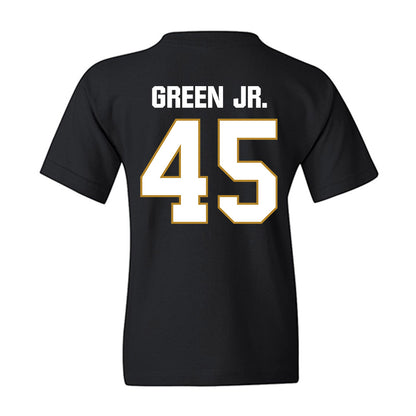 FIU - NCAA Football : Lamont Green Jr. - Youth T-Shirt-1