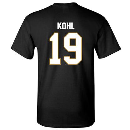 FIU - NCAA Football : JJ Kohl - T-Shirt-1