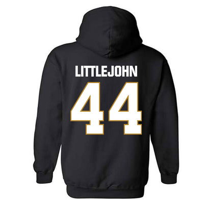 FIU - NCAA Football : Brayshawn Littlejohn - Hooded Sweatshirt-1