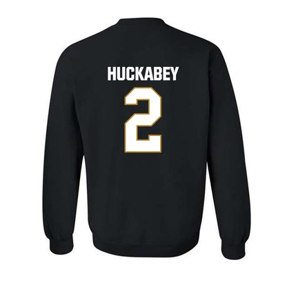 FIU - NCAA Women's Volleyball : Jillian Huckabey - Crewneck Sweatshirt-1
