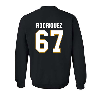 FIU - NCAA Football : Jonathan Rodriguez - Crewneck Sweatshirt-1