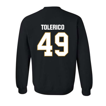 FIU - NCAA Football : Conrad Tolerico - Crewneck Sweatshirt-1