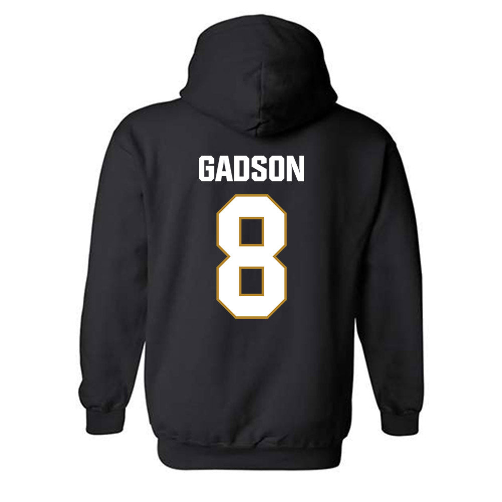 FIU - NCAA Football : Ryan Gadson - Hooded Sweatshirt-1