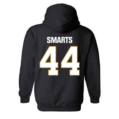 FIU - NCAA Football : Michael Smarts - Hooded Sweatshirt-1