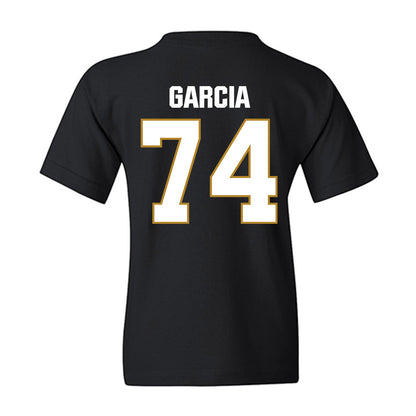 FIU - NCAA Football : Matias Garcia - Youth T-Shirt-1