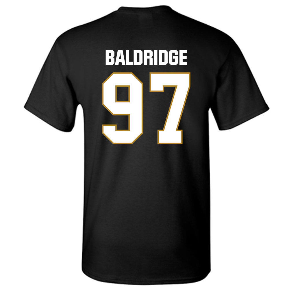 FIU - NCAA Football : Elisha Baldridge - T-Shirt-1