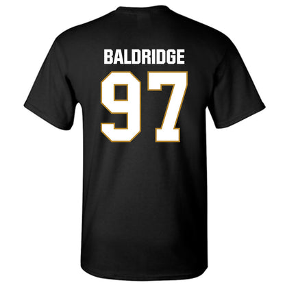 FIU - NCAA Football : Elisha Baldridge - T-Shirt-1