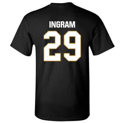 FIU - NCAA Football : Kiyante Ingram - T-Shirt-1