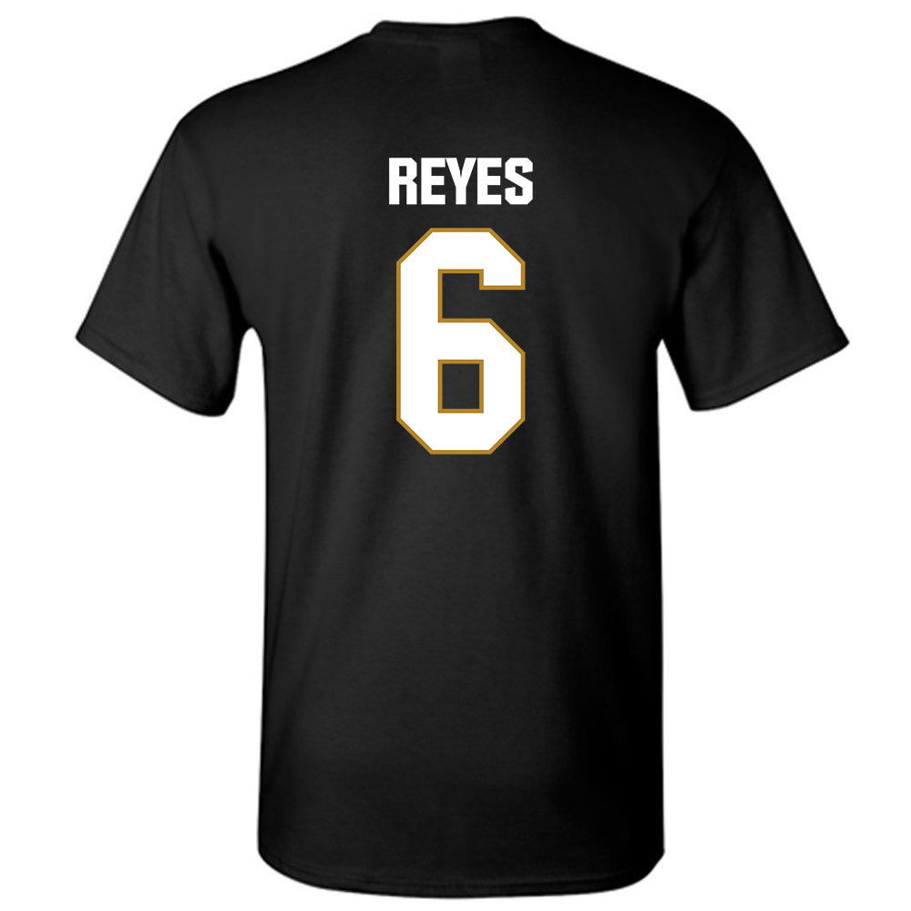 FIU - NCAA Baseball : Luca Reyes - T-Shirt-1