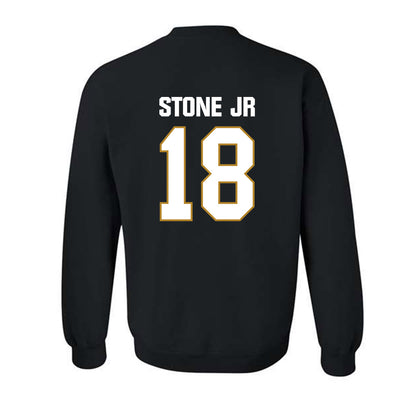 FIU - NCAA Football : Joseph Stone jr - Crewneck Sweatshirt-1