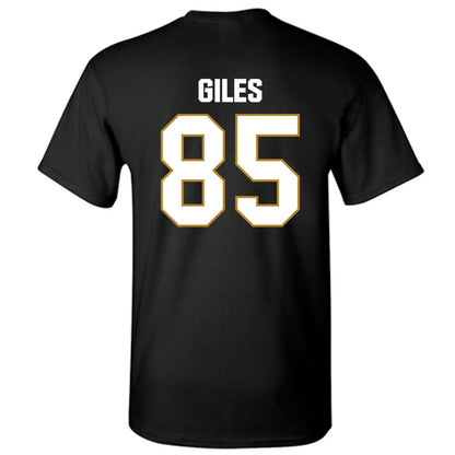 FIU - NCAA Football : Donovan Giles - T-Shirt-1