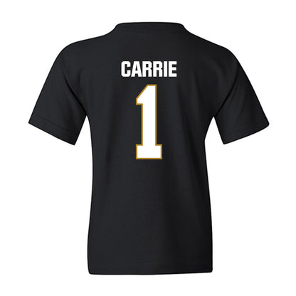 FIU - NCAA Football : Anthony Carrie - Youth T-Shirt-1