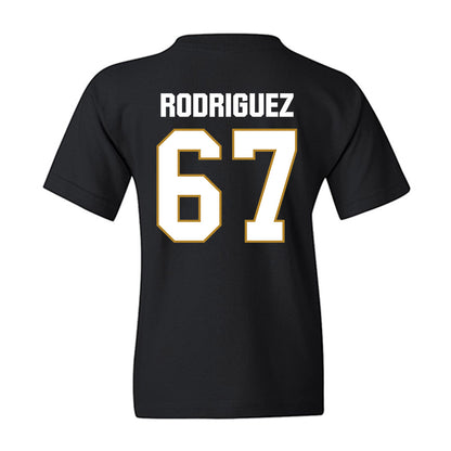 FIU - NCAA Football : Jonathan Rodriguez - Youth T-Shirt-1
