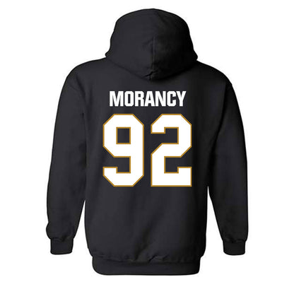 FIU - NCAA Football : Lukenson Morancy - Hooded Sweatshirt-1