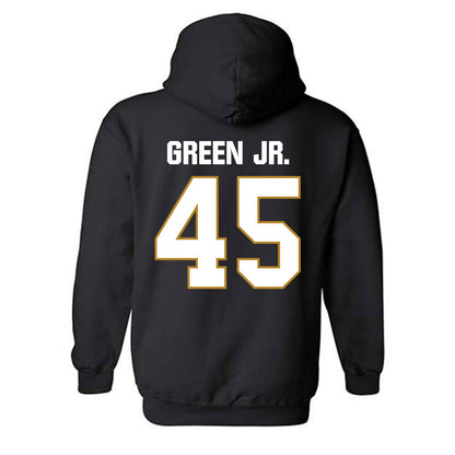 FIU - NCAA Football : Lamont Green Jr. - Hooded Sweatshirt-1