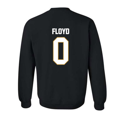 FIU - NCAA Football : Da'Vontae Floyd - Crewneck Sweatshirt-1